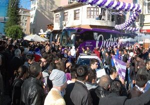 Orduspor, Halka Alyor