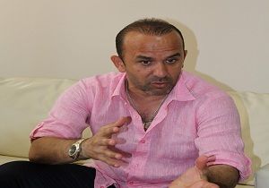 MP Antalyaspor, Mehmet zdilek ile 3 Yllk Szleme mzalad