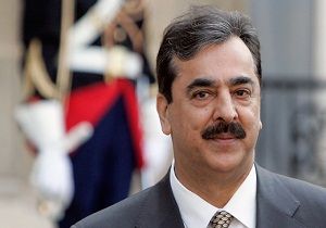 Pakistan Babakan Gilani Temyiz Yolunda