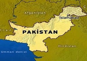 Pakistan da Silahl Saldr