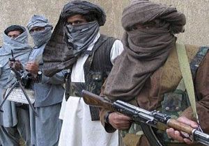 Taliban Pakistan da Polis Karakolunu Bast