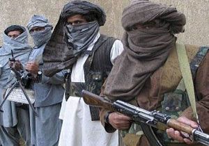 Afganistan da 4 Taliban ldrld