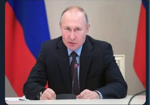 Rusya Lideri Putin Onay Verdii ilk Ay Kzna Yaptrd