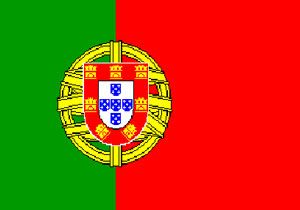 Portekizde Genel Seim