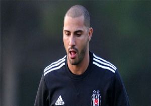 Quresma dan Beikta a ret! 