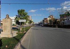 Rauf Denkta Caddesi 20 Aralk ta Alyor