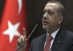 Erdoan: Vicdanmzla Karar Vereceiz