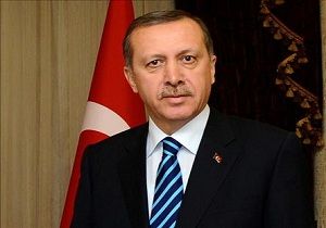 KKTCde Recep Tayyip Erdoan Heyecan