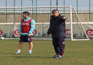 aykur Rizespor, Zirve Hedefinden Kopmak stemiyor