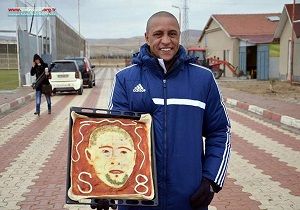 Roberto Carlos: Eksikler Byk Takmlar Etkilemez