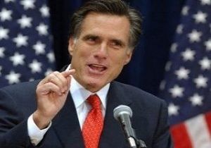 Romney Nevada y da Sprd