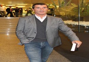 Roy Keane, Kasmpaa in  stanbul da