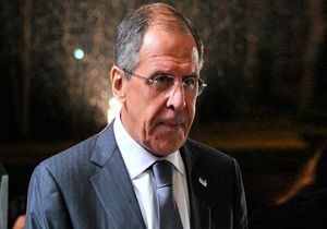 Rusya Dileri Bakan Lavrov, Pakistan da