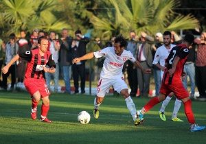 Samsunspor Lige Verilen Aray Deerlendiriyor