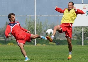 Samsunspor, Orduspor a Hazrlanyor