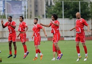 Samsunspor, Taktiksel alt