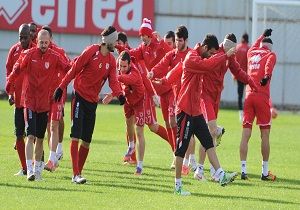 Samsunspor, Trabzon Yolcusu