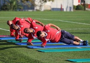 Samsunspor G Depolad