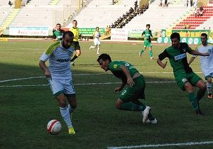 Denizlispor, anlurfa dan Eli Bo Dnyor