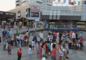 Festivalya Etkinlikleri Balad