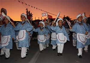 Serdarlnn Kurtuluu Trenle Kutland