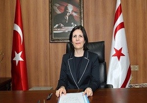 Siber: Devletimiz Her Geen Yl Daha da Gelimektedir