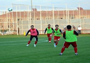 Sivasspor, Yeni Sezon Hazrlklarna Hz Kesmeden Devam Ediyor