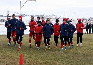 Sivasspor, Gaziantepe Bileniyor 