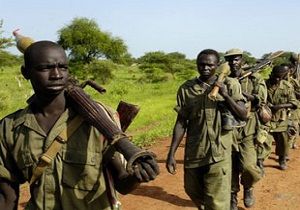 Sudan Ordusu Abyei den ekiliyor  