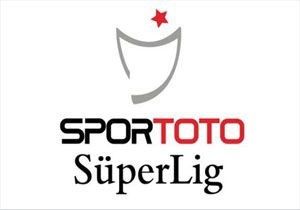 Spor Toto Sper Ligde 6 Haftalk Program Belli Oldu