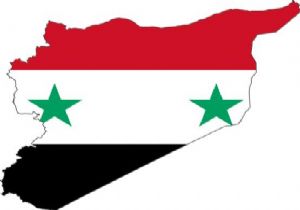 Suriye Enformasyon Bakan ndan lk Resmi Aklama