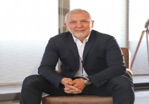 KKTC'de Kurucu Rektör Serhat Akpınar :GAÜ'nün Uluslararsı Başarısını Gururla Müjdeledi