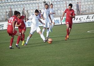 Tavanl Linyitspor un Galibiyet Keyfi