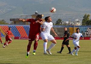 Tavanl Linyitspor, skenderundan Mutlu Dnyor