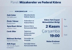 Toplumcu Demokrasi Partisi Genlik rgt Panel Dzenliyor