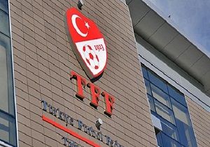 TFF den Fenerbahe ye Cevap 