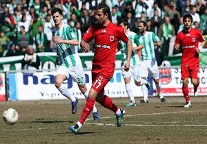 TK Tavanl Linyitspor, Evinde Mutlu