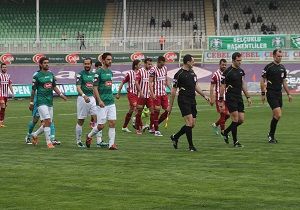 Torku Konyaspor Kazanmasn Bildi