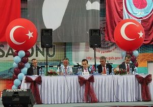 Trabzonspor Olaanst Kongresi Balad