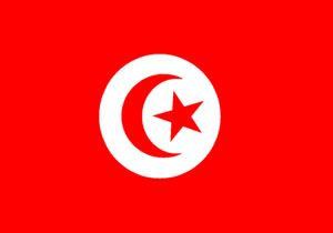 Tunus, am daki Bykelisini Geri ard 