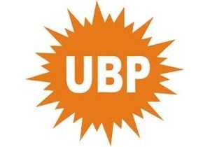 UBP de Olaanst Kurultay in lk Adm