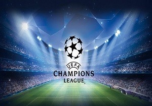 UEFA ampiyonlar Ligi nde eyrek Final Heyecan Balyor