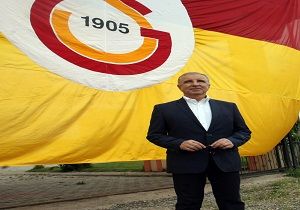 Galatasaray Bakan Aysal, Idr da