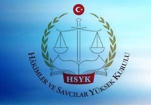 HSYK dan 66 Sayfalk Aklama