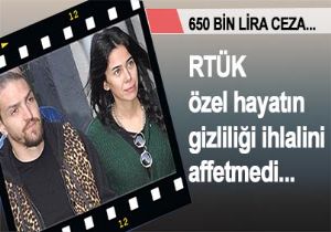 RTK ten Star TV ye  Caner-Asena Cezas