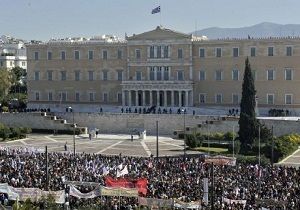 Yunanistan da Seim Tarihi Belli Oldu