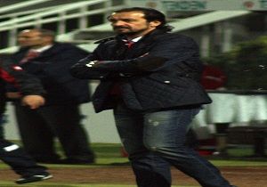 Denizlispor Teknik Heyeti Futboldan Memnun