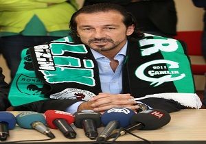 Denizlispor da imek ten Beklenti Byk