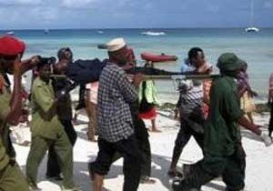 Zanzibardaki Feribot Kazasnda Ac Bilano