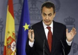 Zapaterodan Erken Seim Karar